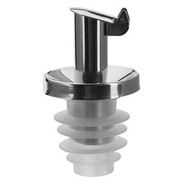 046165 Tappo Dosatore Inox Olio Spezie