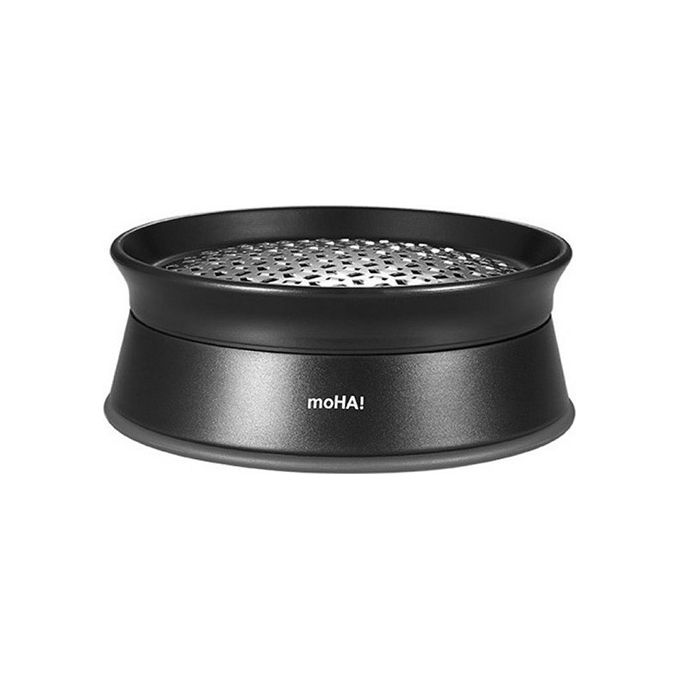 Image of Kaufgut Grattugia Zenzero Moha 9.5cm