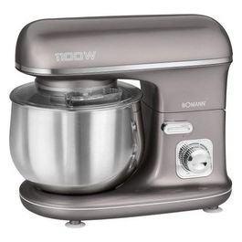KM 6010 CB Impastatrice 1100W 5 Litri Titanio