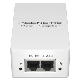 Adattatore PoE Gigabit con Alimentatore da 30W