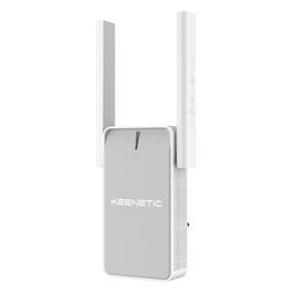 Buddy 6 AX3000 Mesh Wi-Fi 6 Range Extender con Porta Gigabit Ethernet