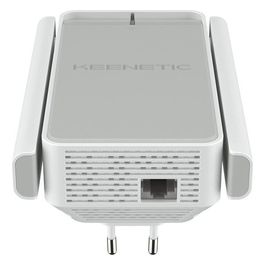Buddy 6 AX3000 Mesh Wi-Fi 6 Range Extender con Porta Gigabit Ethernet