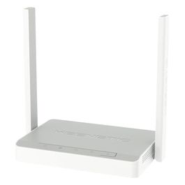 Keenetic Carrier 2nd Edition Kn-1713 Router 4 Porte 100mbps Wi-Fi Ac1200 Mesh Vpn Parental Control