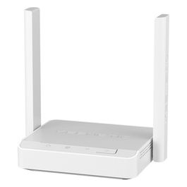Explorer KN-1621 Router Wireless Dual-Band Bianco