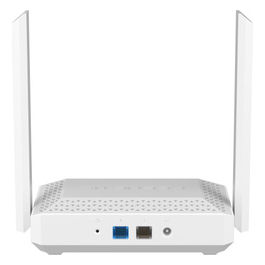 Racer Router Wi-Fi 6 AX3000 Dual Band Gigabit Ethernet Mesh