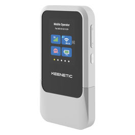 Roamer 5G KN-5210 Modem di Rete Cellulare Portatile