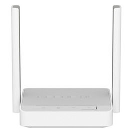 Router Extender Wi-Fi Mesh N300 con Smart Switch