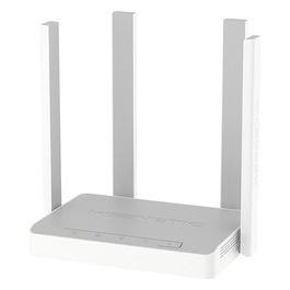Runner 4G Router Modem Wi-Fi Mesh N300 Con Switch