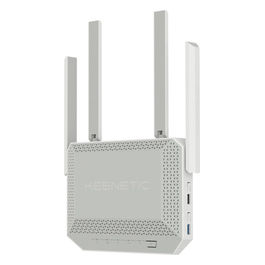 Titan Router Wi-Fi 7 BE7200 Multi-Gigabit Mesh