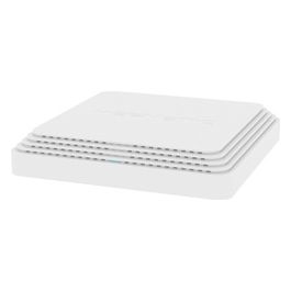 Keenetic Voyager Pro Kn-3510 Access Point Wi-fi Ax1800 Mesh 2 Porte 1Gbps Poe Menu Multi Lingua