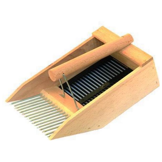 Keim Raccoglimirtilli Legno Aperto 248006