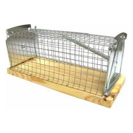 Trappola Topi Galleria Cm 29X12 H 13 239103