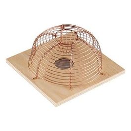 Trappola Topi Pagnotta 1 Ingresso 236102