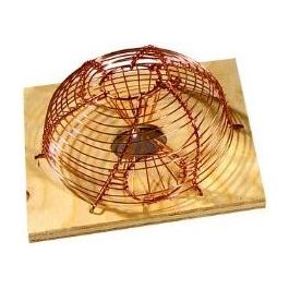 Trappola Topi Pagnotta 2 Ingressi 236201