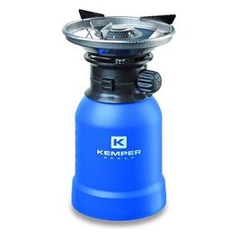 Fornello Piezo Abs         Ke2008