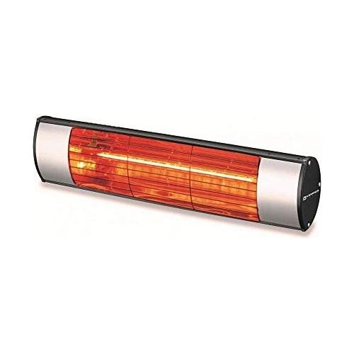 Kemper Pleinair International Soleado Elektrik IP55 Lampada Infrarossi Multi-Colour