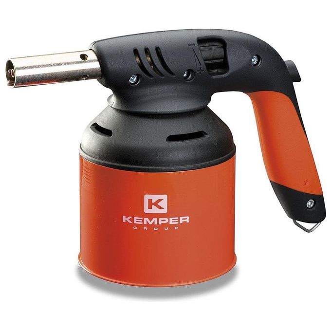 Kemper Salda Gas Piezo Top-Line 1040a