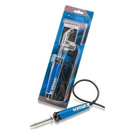 Saldatore AC Soldering Iron 430 °C Nero/Blu/Metallico