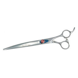 Forbice curva Professional Five Star Offset Lunghezza 20 cm 