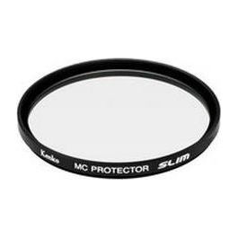 Dimensione Filtro MC Protector Slim 52mm