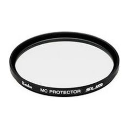 Filtro MC Protector 58mm