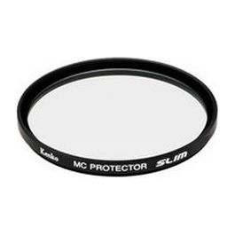 Filtro MC Protector Slim 62mm
