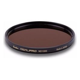 Filtro per Obiettivo Real Pro ND1000 72mm
