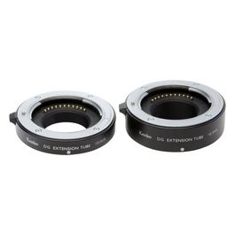 KE0830 Tubo di Prolunga Dg Extension per M43 10mm-16mm)