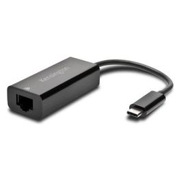 Kensington Adattatore di Rete Usb-C 3.1 Gigabit Ethernet x 1