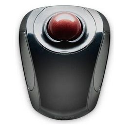 Kensington Advance Fit Wireless Trackball