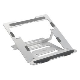 Base per Laptop Regolabile Easy Riser in Alluminio