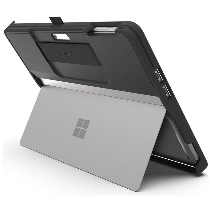 Kensington BlackBelt Rugged Case for Surface Pro 2022 Retail