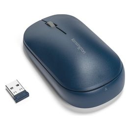 Kensington Blue Suretrack Dual Wireless Bluetooth Usb Mouse