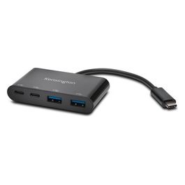 CH1000 Hub 2 x Usb 3.1 e 2 x Usb-C Desktop