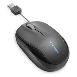 Kensington Ci25m Notebook Optical Mouse