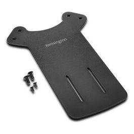 Componente di montaggio ( piano montaggio ) per docking station nero