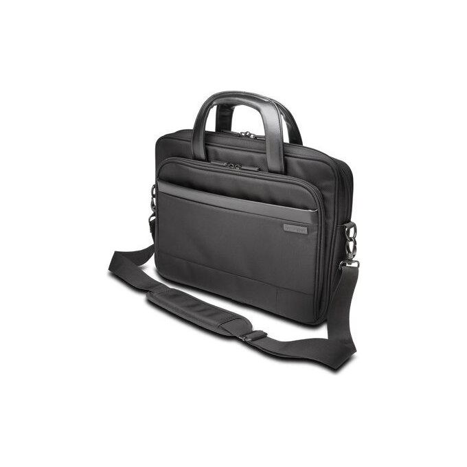 Kensington Contour 2.0 Executive Briefcase Borsa trasporto notebook 14''