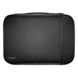 Custodia Sleeve Universale per Portatili e Tablet Fino a 14,4" Nero