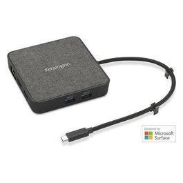 Docking Station Portatile USB4 MD125U4 (DFS)