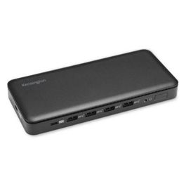 Kensington Docking Station SD4841P con USB-C 10 Gb/s Tripla Uscita Video senza Driver e PD da 100 W