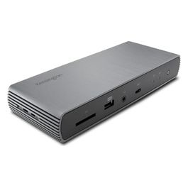 Kensington Docking Station Sd5700t Thunderbolt 4 e 4k Doppio Con 90W Pd Win/mac