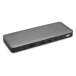 Docking Station SD5760T Thunderbolt 4 Doppio 4K con Power Delivery da 96W