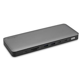 Docking Station SD5760T Thunderbolt 4 Doppio 4K con Power Delivery da 96W