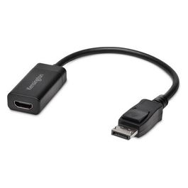 Kensington dp to hdmi 4k Adapter