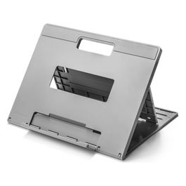 Easy Riser Go Laptop Cooling Stand Supporto per Notebook 17"