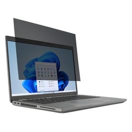 Filtro Privacy per Notebook a Due Vie Rimovibile 16"
