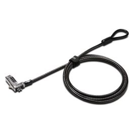K60603WW Lucchetto per Laptop con Combinazione Slim NanoSaver