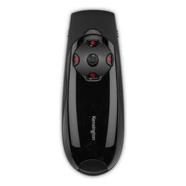 Kensington K72425EU Presenter Expert Laser Rosso