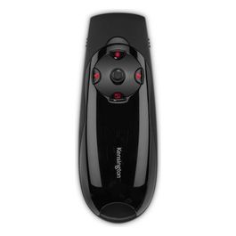 K72425EU Presenter Expert Laser Rosso
