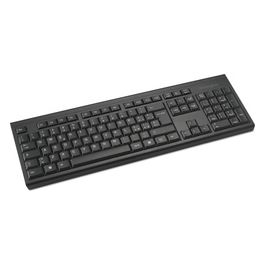 KB150 EQ Tastiera Wireless QWERTY Compatibile con Windows e MacOS